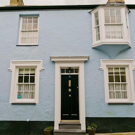 Melvin Cottage Beaumaris Kültér fotó